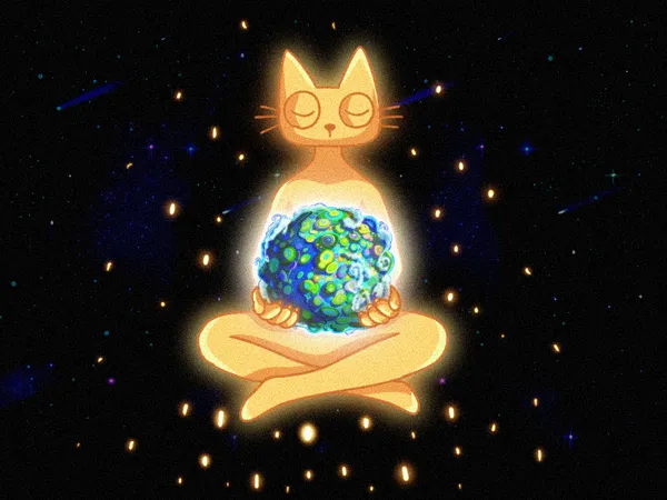 The World