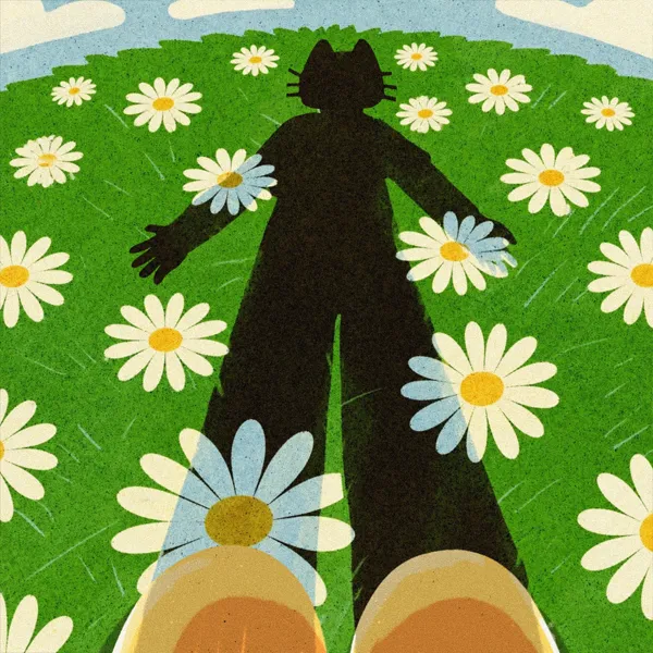 Underfoot