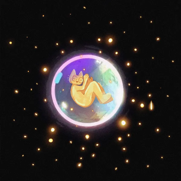 Weightless
