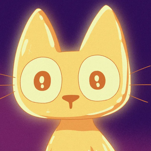 Wide-Eyed